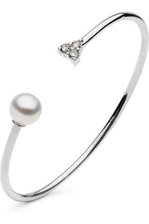 Autore Saskia Armreif aus Sterlingsilber