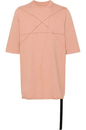 Rick Owens Jumbo SS T-Shirt