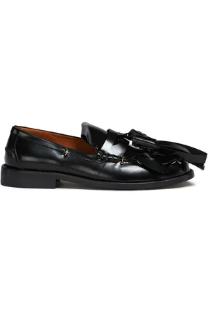 Marni Loafer mit Quasten