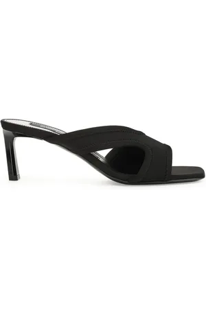 Sergio Rossi SR Jane Mules