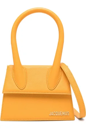 Jacquemus Le Chiquito Moyen Handtasche