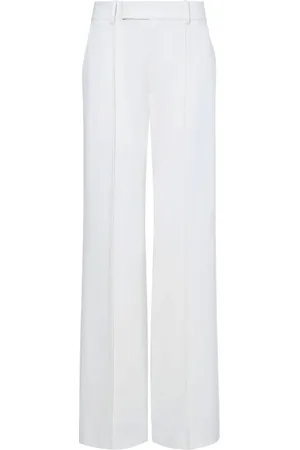 Proenza Schouler Hose mit weitem Bein