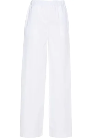 FEDERICA TOSI Hose mit weitem Bein