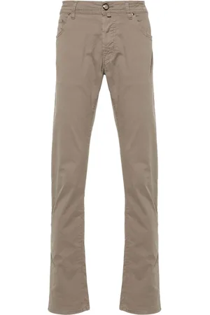 Jacob Cohen Nick Slim-Fit-Hose