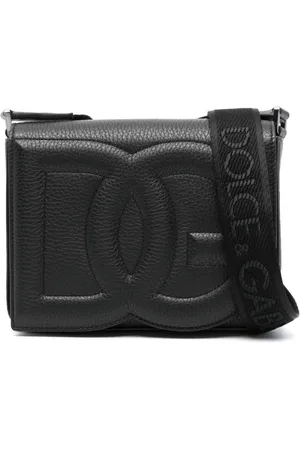 Dolce & Gabbana Mittelgroße DG Kuriertasche