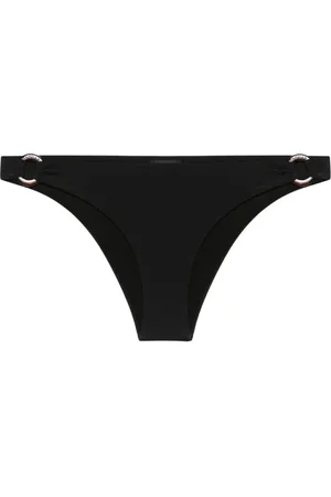 Dsquared2 Bikinihöschen mit Ring
