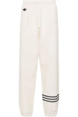 adidas Jogginghose aus recyceltem Material