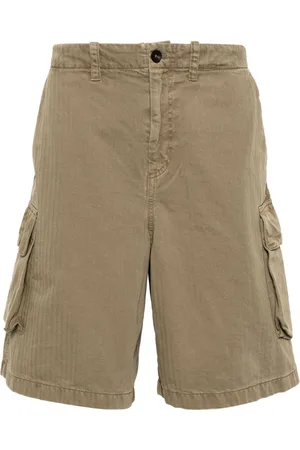 OUR LEGACY Mount Cargo-Shorts