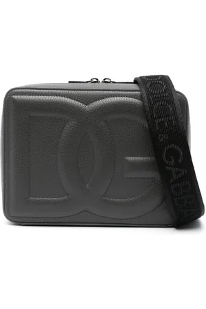 Dolce & Gabbana Mittelgroße DG Kuriertasche