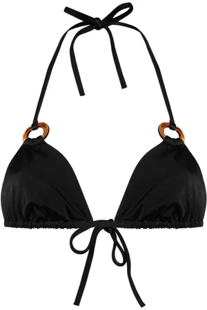 Dsquared2 Bikinioberteil mit Ring