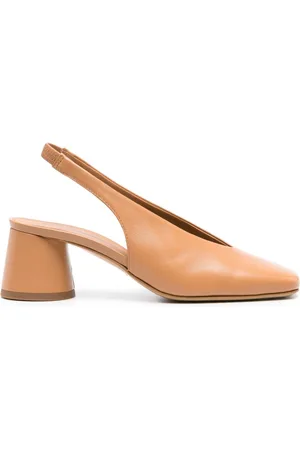 HALMANERA Cala Pumps 55mm
