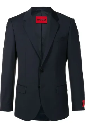 HUGO BOSS Henry Blazer
