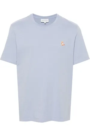 Maison Kitsuné Chillax Fox T-Shirt