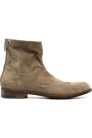 ALBERTO FASCIANI Zoe Stiefeletten
