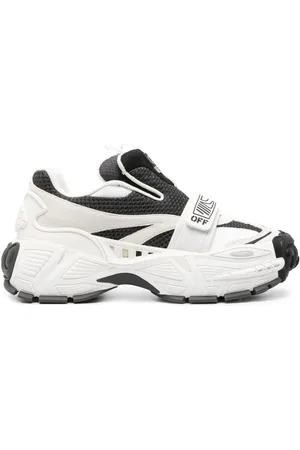 OFF-WHITE Glove Slip-On-Sneakers
