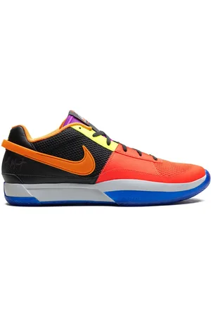 Nike Ja 1 Work For The Check Sneakers