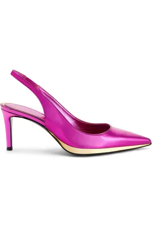 Giuseppe Zanotti Virgyn Pumps 70mm