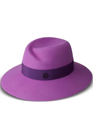 Le Mont St Michel Virginie Fedora