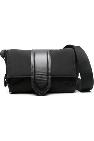 Jacquemus Le Petit Bambino Schultertasche