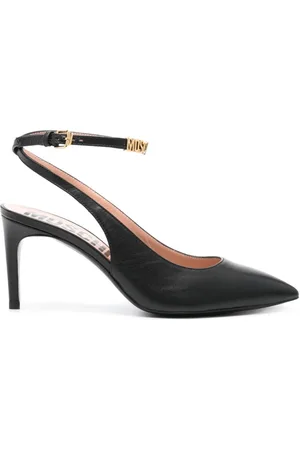 Moschino Pumps 80mm