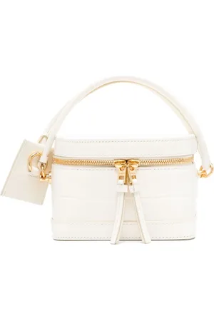 Jacquemus Le Vanito Schultertasche