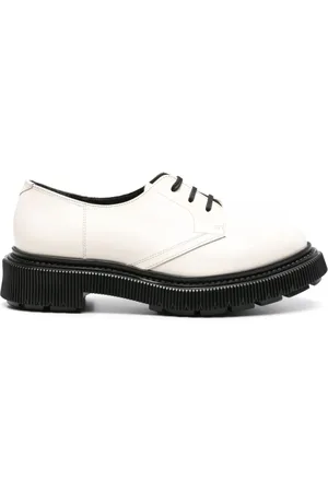 ADIEU PARIS Type 132 Derby-Schuhe