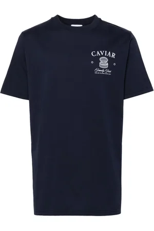 Family First T-Shirt mit Print