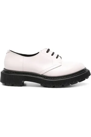 ADIEU PARIS Type 132 Derby-Schuhe