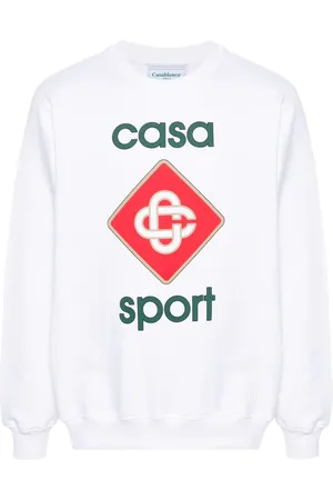 Casablanca Casa Sport Sweatshirt