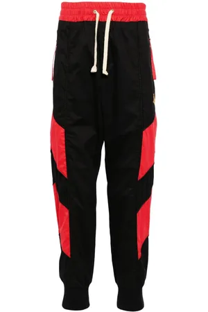 Vivienne Westwood Jogginghose mit Orb-Stickerei