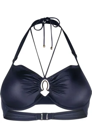Marlies Dekkers Jet Set Balconette-Bikinioberteil