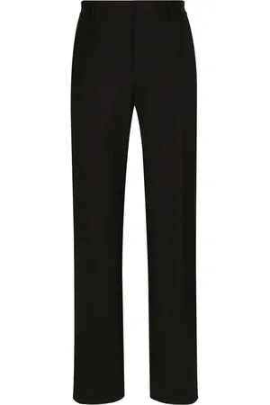 Dolce & Gabbana Hose mit geradem Bein