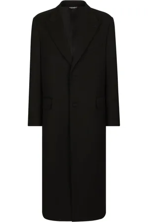 Dolce & Gabbana Klassischer Mantel
