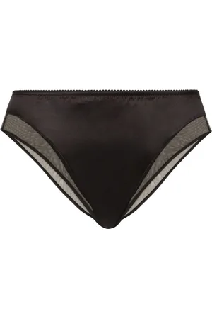 Dolce & Gabbana Klassischer Slip