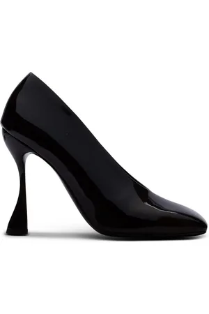 Balmain Eden Pumps aus Lackleder