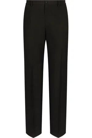 Dolce & Gabbana Hose mit geradem Bein