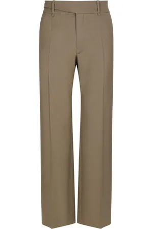 Dolce & Gabbana Hose mit geradem Bein
