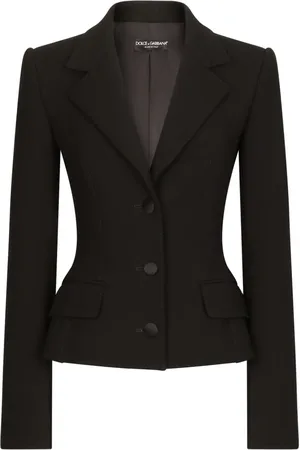 Dolce & Gabbana Klassisches Sakko