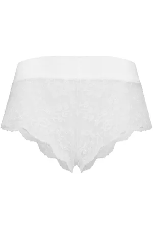 Dolce & Gabbana Slip mit Spitze