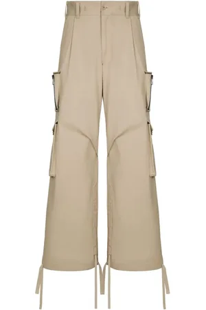 Dolce & Gabbana Weite Cargohose
