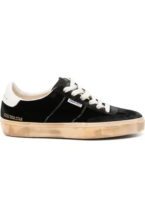 Golden Goose Soul-Star Sneakers