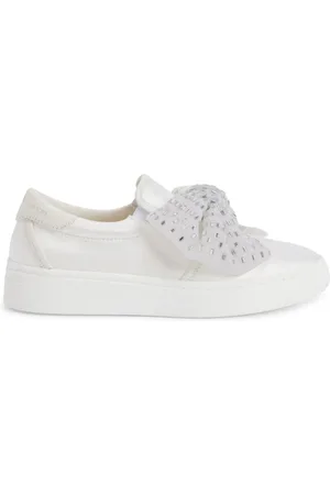 Giuseppe Zanotti GZ94 Sneakers mit Schleife