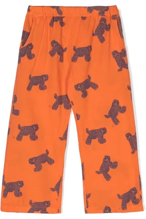 Bobo Choses Big Cat Hose