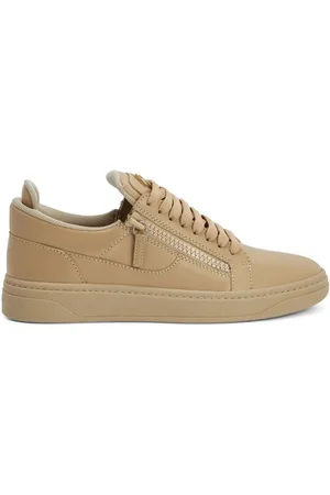 Giuseppe Zanotti GZ94 Sneakers mit Logo-Schild
