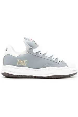 Maison Mihara Yasuhiro Chunky Blakey Original Sole Sneakers