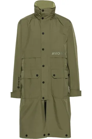Moncler Steig Parka
