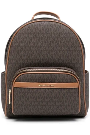 Michael Kors Rucksack mit Logo