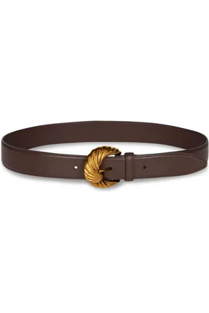 Etro Gürtel mit Schnalle