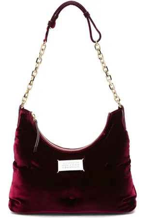Maison Margiela Kleine Glam Slam Schultertasche