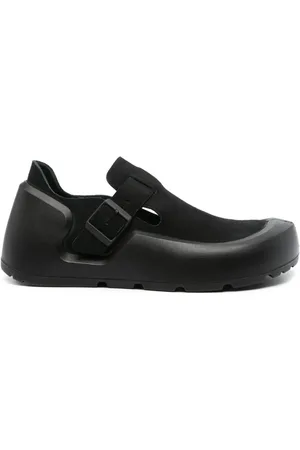 Birkenstock Sneakers mit Logo-Prägung